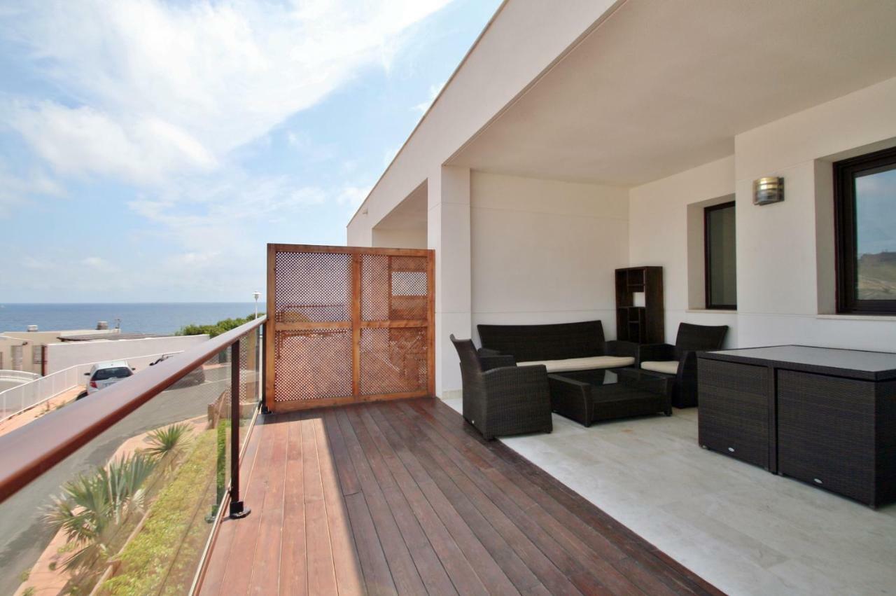 Casa Paloma San José Exterior foto