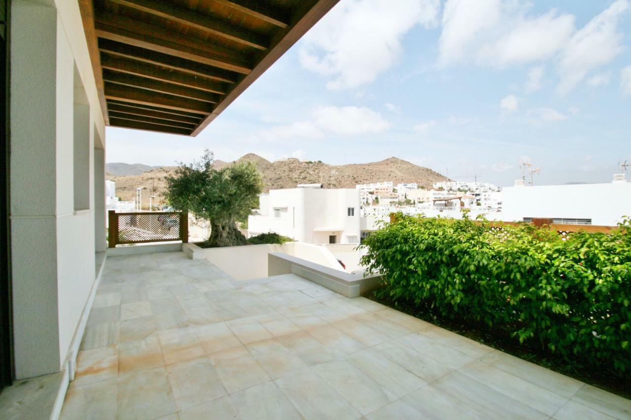 Casa Paloma San José Exterior foto