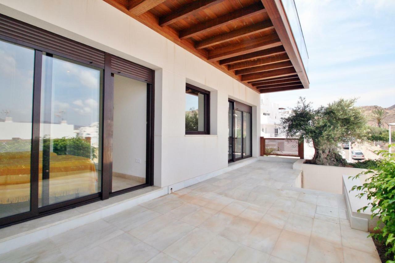 Casa Paloma San José Exterior foto