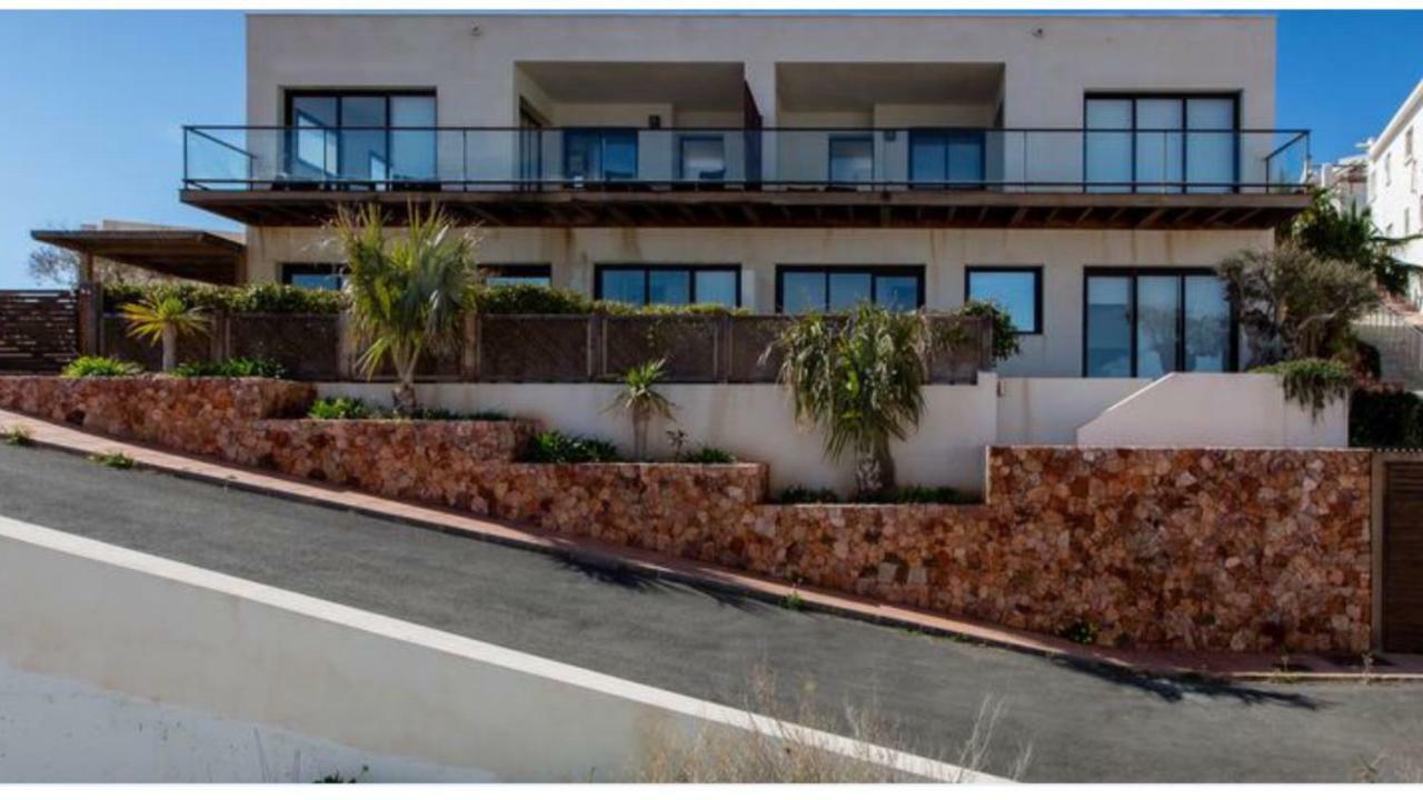 Casa Paloma San José Exterior foto